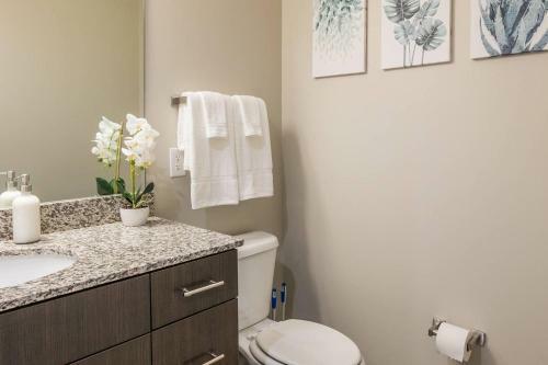 Apartamento Downtown Studio 1br And 2br Apts By Frontdesk