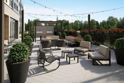Staybridge Suites - Ames, An Ihg Hotel