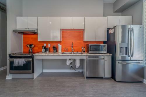 Kasa Des Moines Downtown Apartments