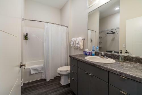 Kasa Des Moines Downtown Apartments