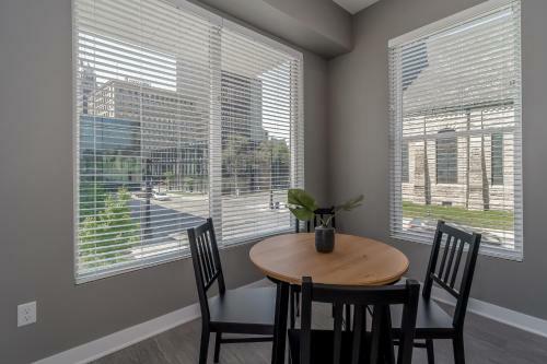Kasa Des Moines Downtown Apartments