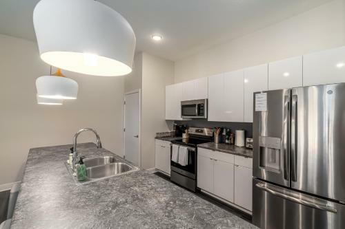 Kasa Des Moines Downtown Apartments