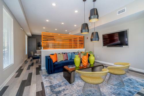 Kasa Des Moines Downtown Apartments