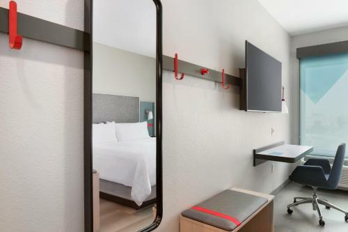 Avid Hotels - Cedar Rapids South, An Ihg Hotel