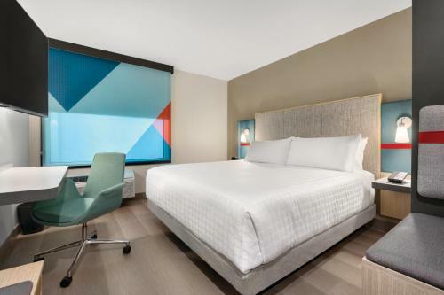 Avid Hotels - Cedar Rapids South, An Ihg Hotel