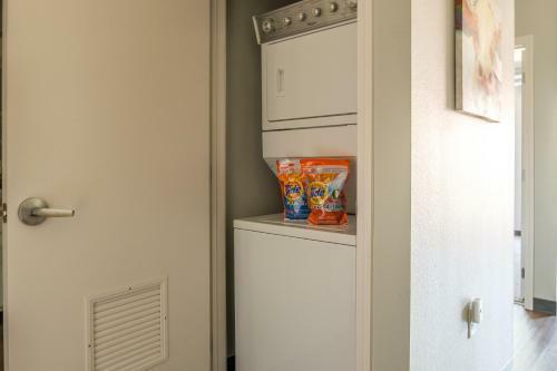 Apartamento Updated And Contemporary 2br Apts By Frontdesk