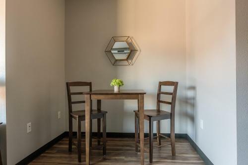 Apartamento Updated And Contemporary 2br Apts By Frontdesk