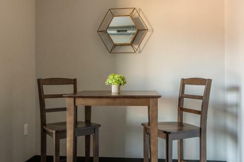 Apartamento Updated And Contemporary 2br Apts By Frontdesk