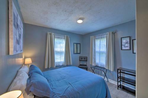 Indianapolis Area Home, Next To The Speedway!