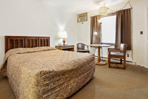 Hotel O Oskaloosa - Hwy 63/92