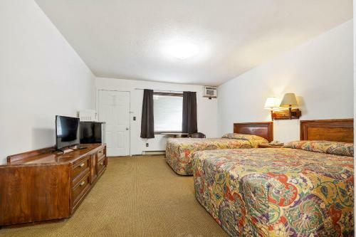 Hotel O Oskaloosa - Hwy 63/92