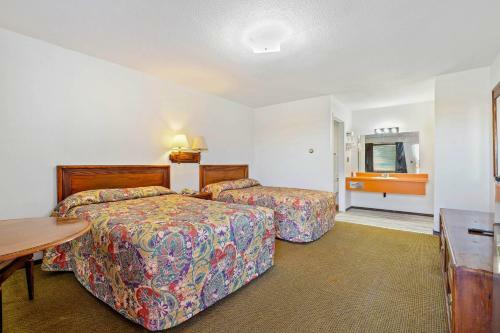 Hotel O Oskaloosa - Hwy 63/92