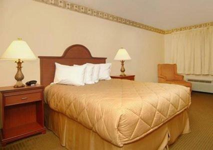 Hotel Best Western Emporia Inn