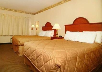 Hotel Best Western Emporia Inn