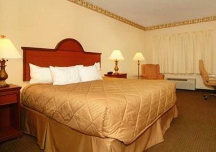 Hotel Best Western Emporia Inn