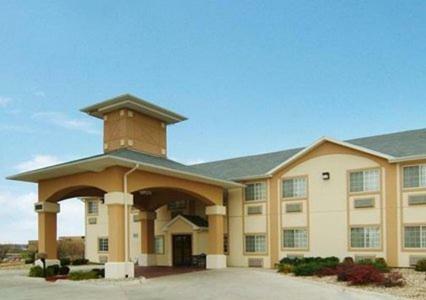 Hotel Best Western Emporia Inn