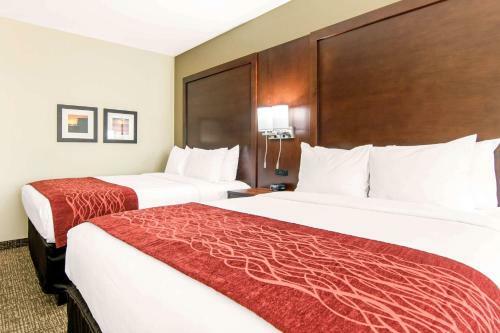 Hotel Comfort Inn & Suites - Independence