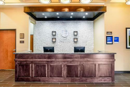 Hotel Comfort Inn & Suites - Independence