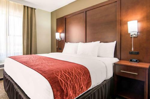 Hotel Comfort Inn & Suites - Independence