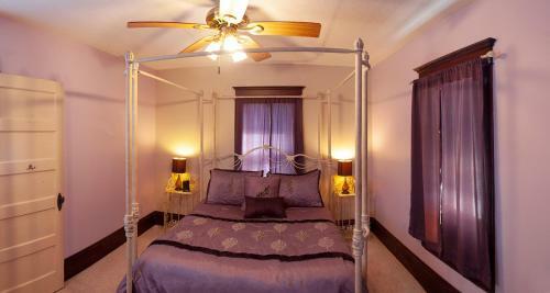 Bed & Breakfast The Wolf Manor