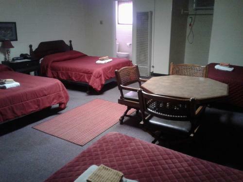 Posada Dighton Inn