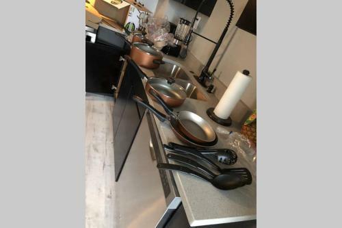 Apartamento Apt 103