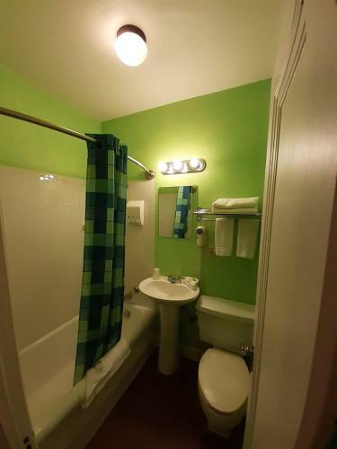 Tioga Extended Stay Hotel
