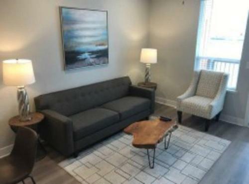 Apartamento Extended Stay Home - Luxury 1bdrm Overland Park