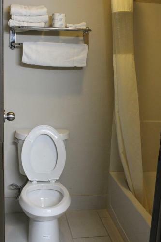 Hotel Desotoinn & Suites