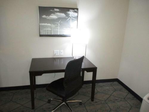 Hotel Best Western Plus Mcpherson