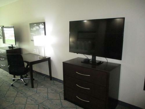 Hotel Best Western Plus Mcpherson