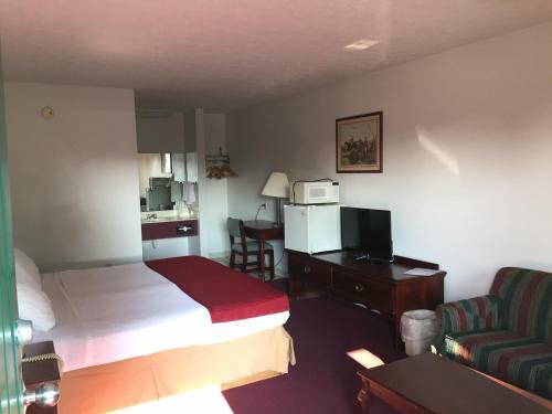 Posada Royal Inn
