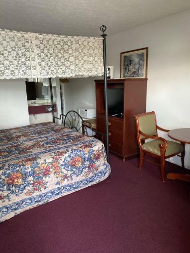 Posada Royal Inn