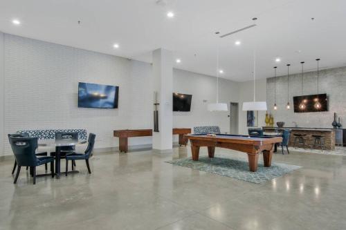 Apartamento Relaxing Flat + Pool + Gym