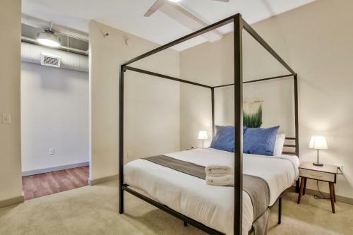Apartamento High End Loft + Pool + Gym