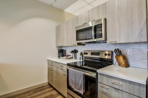 Apartamento High End Loft + Pool + Gym