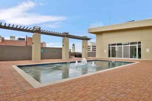 Apartamento Old Town Lux Loft + Walk Score 76