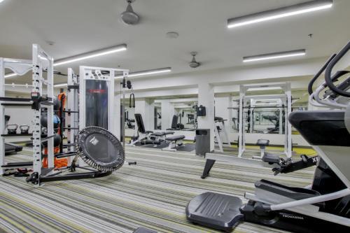 Apartamento Old Town Lux Loft + Walk Score 76