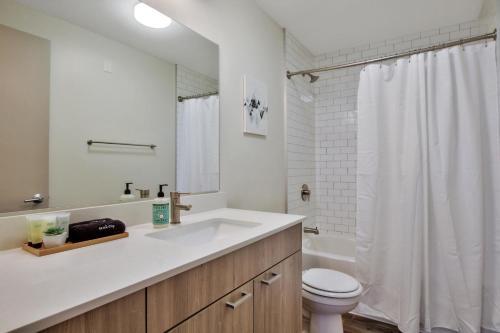 Apartamento Relaxing Old Town Loft + Pool + Gym