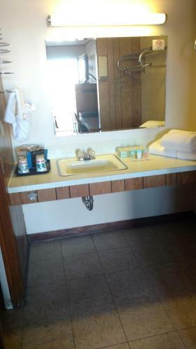 Motel 1st Inn