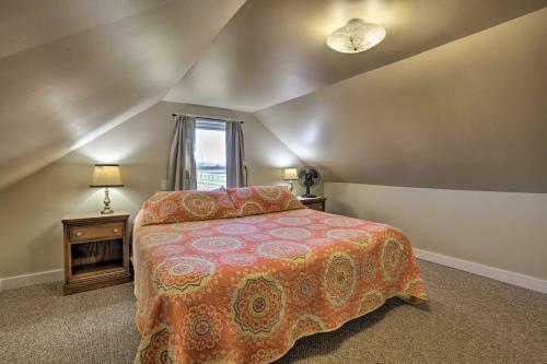 Grannys Country Cottage 10 Mins To Green River!