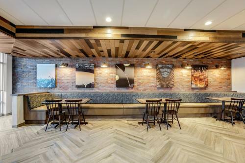 Hotel Fairfield Inn & Suites Bardstown