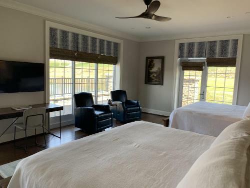 Hotel The Club At Olde Stone