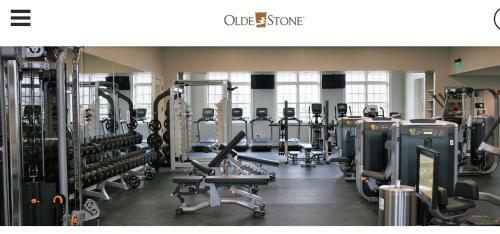Hotel The Club At Olde Stone