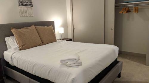 Upscale Lux Apartment In Heart Of Wichita