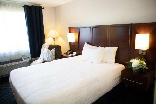 Hotel Hatfield Inn