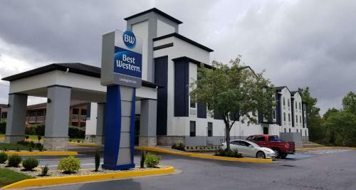 Hotel Best Western Lexington Inn