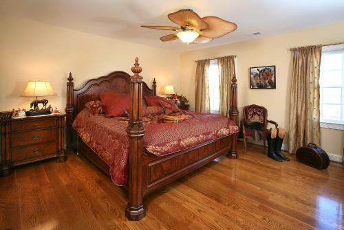 Bed & Breakfast Bluegrass Country Estate