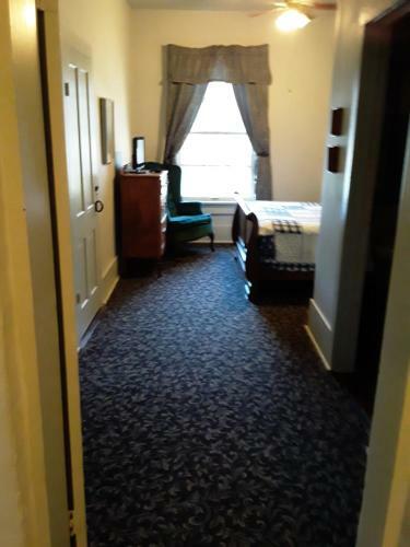 Hall Place B&B