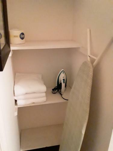 Hall Place B&B